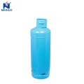 50kg LPG gas cylinder,propane butane tank with high quality